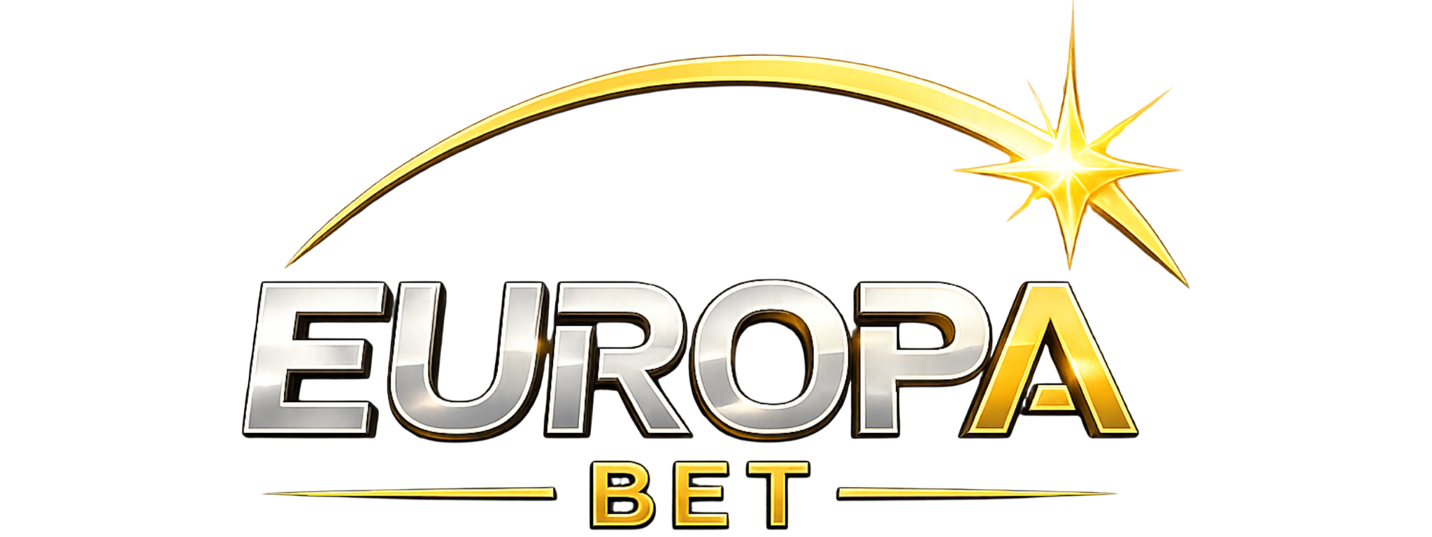 EUROPA BET Logo